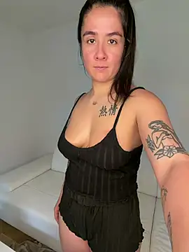 Maria-and-Charly online show from February 2026 11:06:02 AM