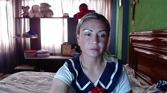 Snapshot of _Charlize_theron_ chatting on September 2025 08:10:02 PM Charlize theron online show from September 2025 08:10:02 PM