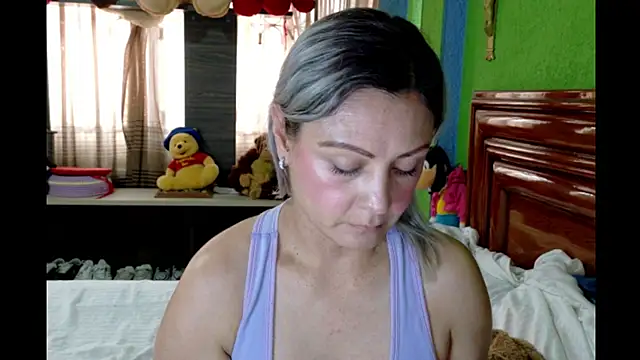 Snapshot of _Charlize_theron_ chatting on May 2026 07:08:02 PM Charlize theron online show from May 2026 07:08:02 PM