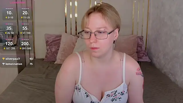 AlexandraGreen online show from May 2026 12:40:02 AM