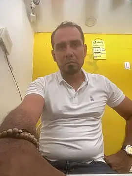 Camilo210520 online show from July 2026 07:16:01 PM