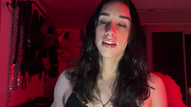 xoFrankie online show from March 2026 04:07:02 AM