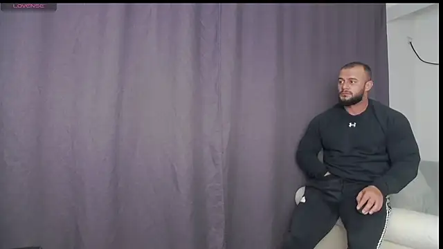 Snapshot of RickyMiami1 chatting on October 2025 06:19:02 PM RickyMiami1 online show from October 2025 06:19:02 PM