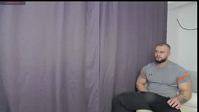 RickyMiami1 online show from December 2025 12:45:01 PM