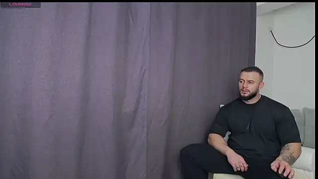 RickyMiami1 online show from February 2026 07:34:02 PM