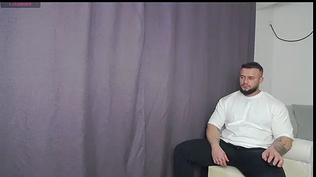 RickyMiami1 online show from March 2026 06:57:01 PM