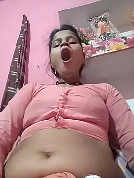 Snapshot of Sapna_thakurr chatting on December 2025 07:30:02 PM Sapna thakurr online show from December 2025 07:30:02 PM