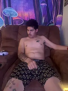 jodaddy699 online show from March 2026 11:33:01 PM