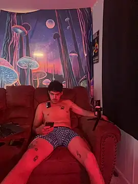 jodaddy699 online show from July 2026 03:21:02 PM