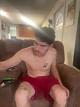 jodaddy699 online show from July 2026 07:04:01 PM