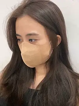 Mochi21 online show from October 2025 06:21:01 AM