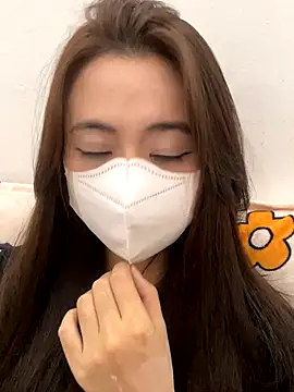 Mochi21 online show from November 2025 03:51:02 AM