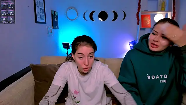 khloebeauty online show from February 2026 08:29:02 PM