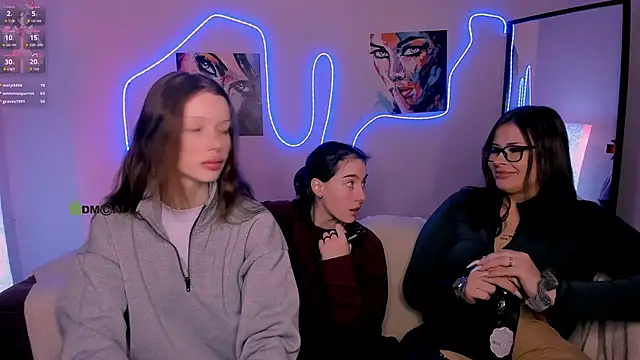 khloebeauty online show from February 2026 08:25:01 PM