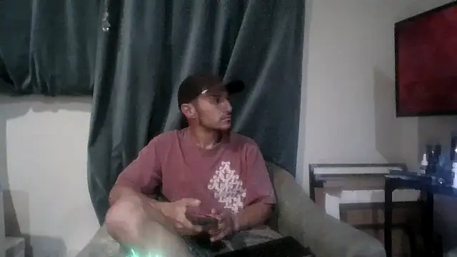 Sicksob online show from July 2026 07:43:01 AM