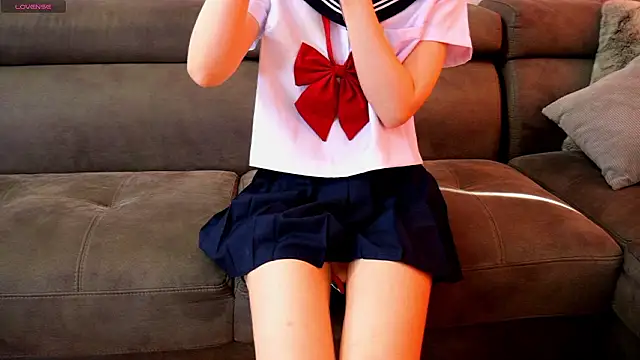 yua    chan online show from October 2025 05:46:01 AM