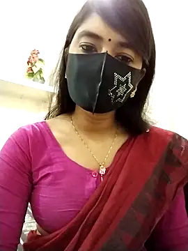 Puja-Rane online show from November 2025 02:12:01 AM