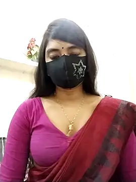 Puja-Rane online show from November 2025 04:18:02 PM