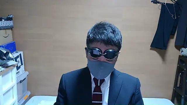 erosuke9 online show from November 2025 11:21:02 AM