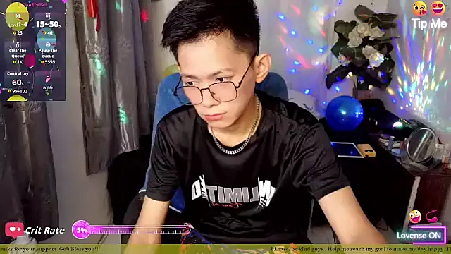 Snapshot of Skinny_CumLoader69 chatting on July 2026 07:57:01 AM Skinny CumLoader69 online show from July 2026 07:57:01 AM