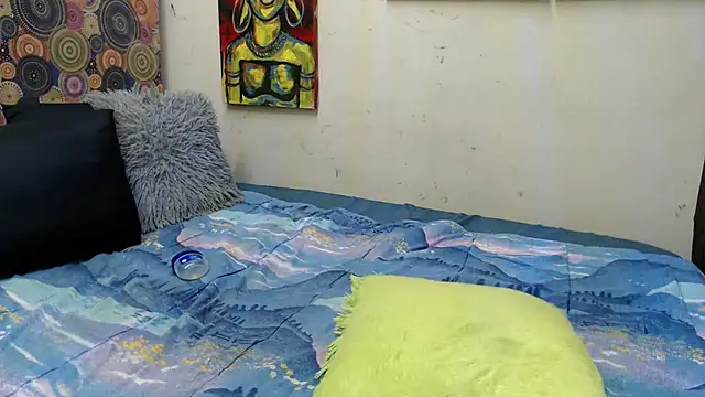 BetzLeexoxo online show from February 2026 06:26:01 PM