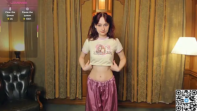 KatyKufel online show from April 2026 08:02:01 PM