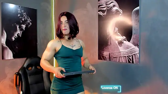 AliceFit 212 online show from October 2025 01:29:01 PM