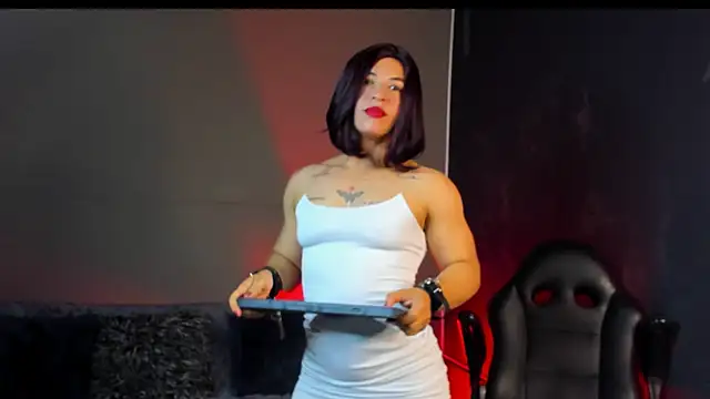 AliceFit 212 online show from November 2025 01:22:02 PM