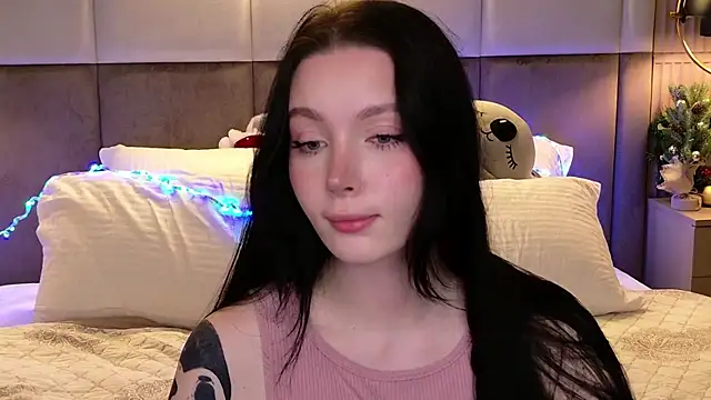 Goldy Stark online show from January 2026 08:43:02 PM