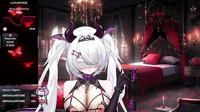 chloelabelle online show from October 2025 01:12:02 PM