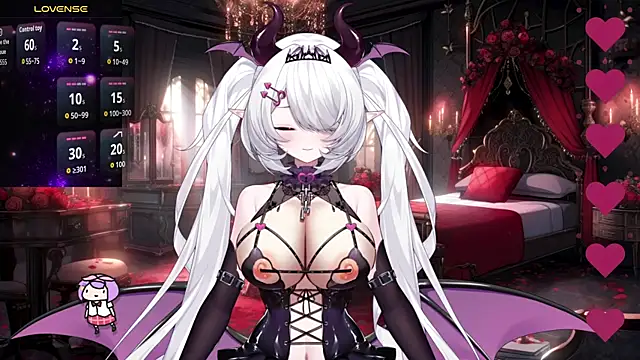 chloelabelle online show from November 2025 03:50:01 AM