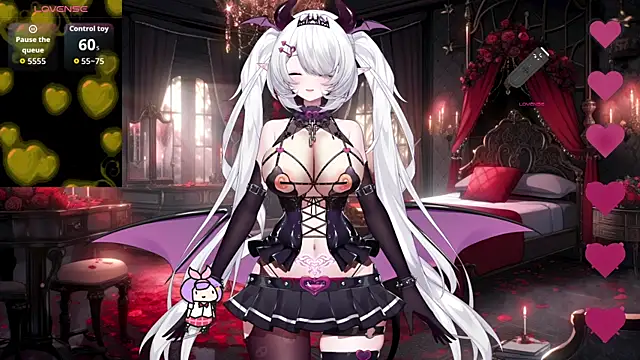 chloelabelle online show from December 2025 12:18:01 AM