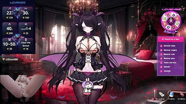 chloelabelle online show from January 2026 05:26:01 PM