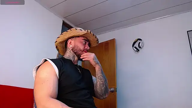 tommyblessd1 online show from December 2025 08:12:01 AM