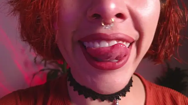 bri von dhara   online show from April 2026 11:07:02 PM