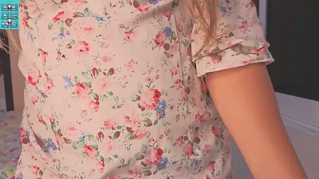 Aiilyn Ds online show from November 2025 06:34:02 AM