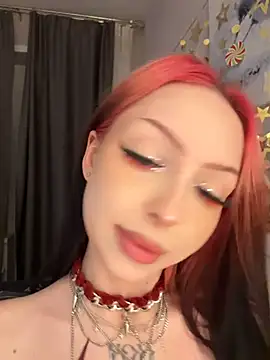 Lina Thornton  online show from January 2026 07:30:01 PM