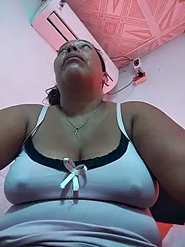 Naomi-Mature online show from January 2026 08:29:01 AM