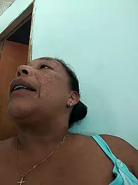 Naomi-Mature online show from February 2026 07:04:01 PM