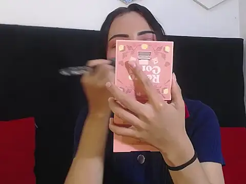 Snapshot of valerythompsonper chatting on September 2025 08:53:02 PM valerythompsonper online show from September 2025 08:53:02 PM