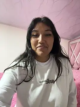 SharaRous online show from November 2025 02:34:01 AM