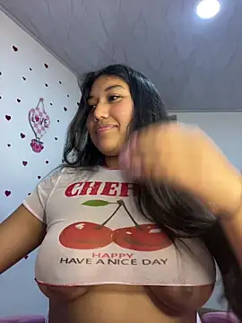 SharaRous online show from February 2026 12:39:01 AM