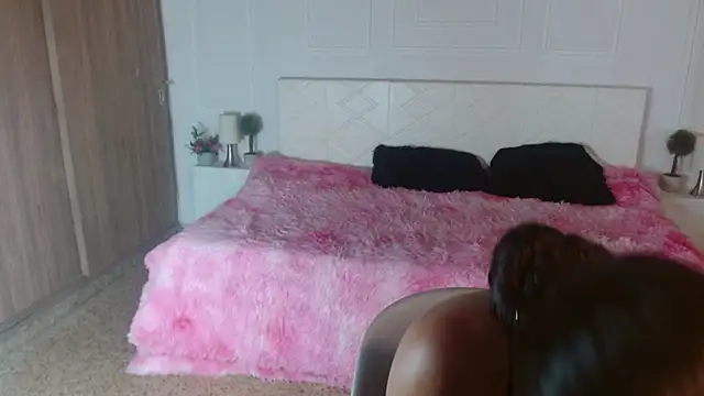 BellaSky4 online show from January 2026 04:37:02 AM