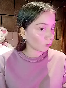 Samanthaa  1 online show from September 2025 10:11:01 PM