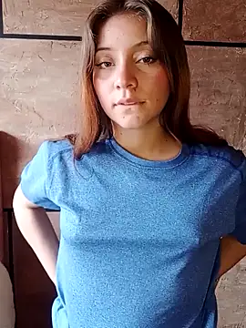 Samanthaa  1 online show from October 2025 06:39:01 PM