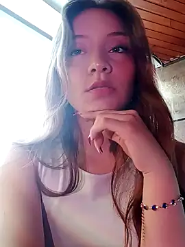Samanthaa  1 online show from October 2025 07:01:02 PM