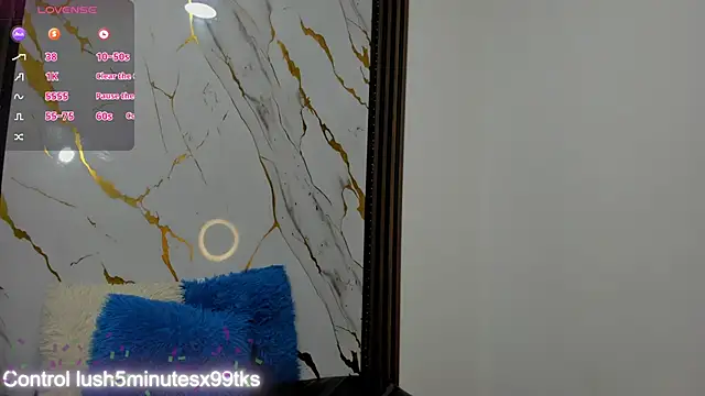 nina vixen online show from November 2025 07:47:01 PM