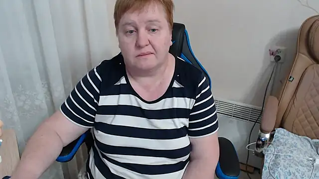 Bertie Adeline online show from March 2026 09:06:01 PM