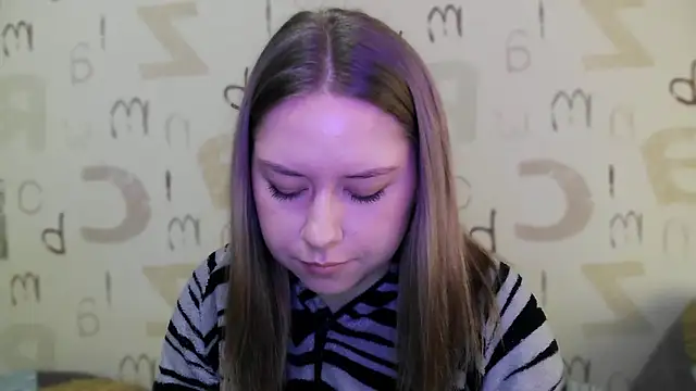 izabella g online show from January 2026 08:30:01 AM