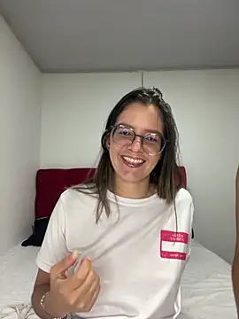 Allison Bailey online show from October 2025 09:04:01 PM